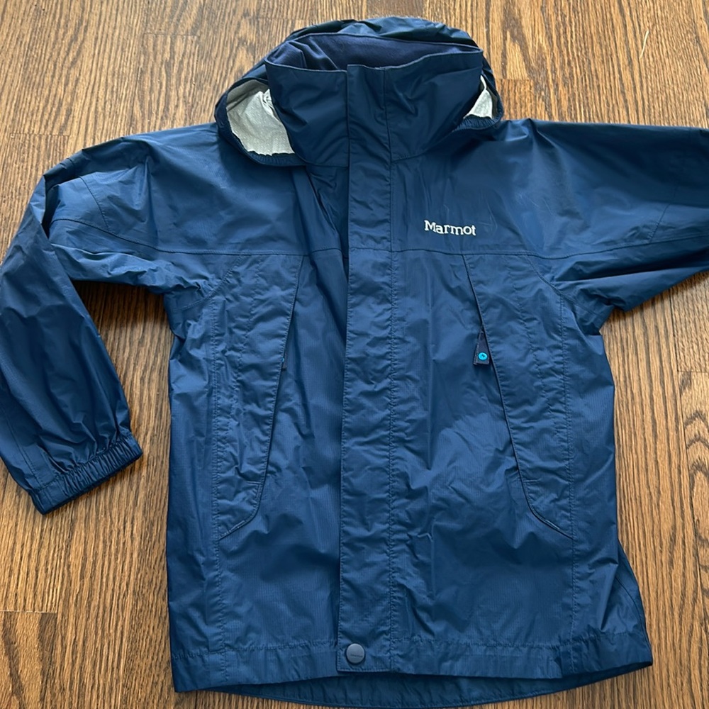 VGUC Marmot Jacket